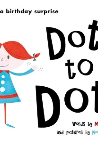 Cover of Dot to Dot...