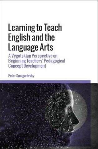 Cover of Learning to Teach English and the Language Arts