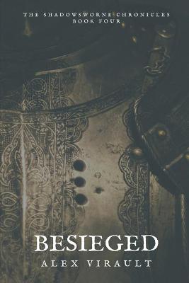 Book cover for Besieged