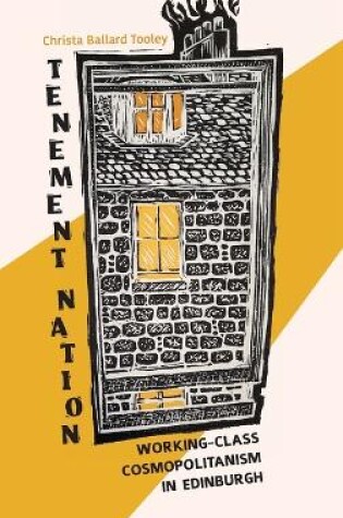 Cover of Tenement Nation