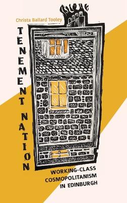 Cover of Tenement Nation