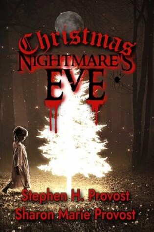 Cover of Christmas Nightmare's Eve