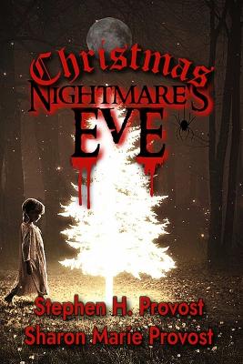 Cover of Christmas Nightmare's Eve