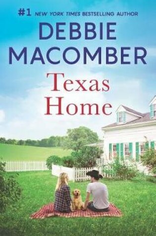 Cover of Texas Home