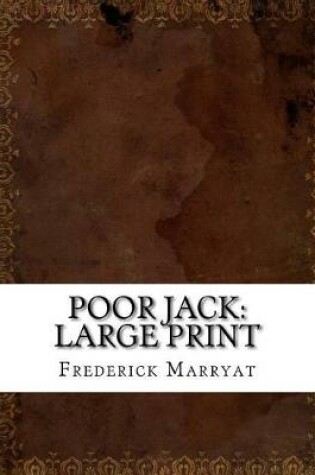 Cover of Poor Jack
