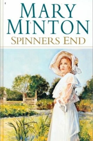 Cover of Spinners End