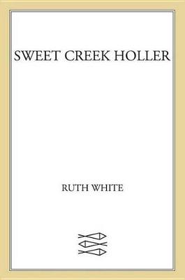Book cover for Sweet Creek Holler