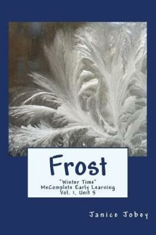 Cover of Frost