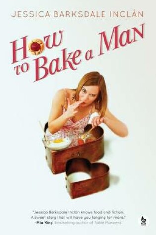 Cover of How to Bake a Man