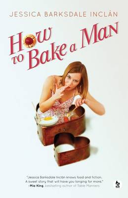 Book cover for How to Bake a Man