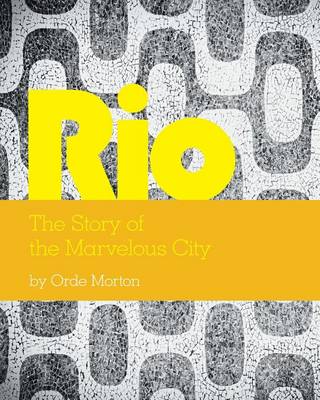 Cover of Rio