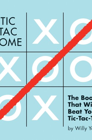 Cover of Tic Tac Tome