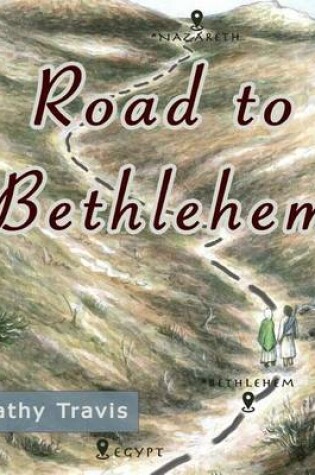 Cover of Road to Bethlehem