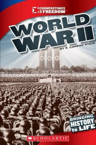 Cover of World War II