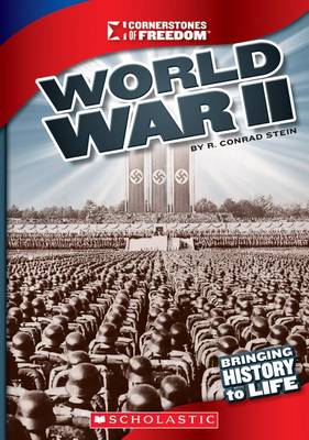 Cover of World War II