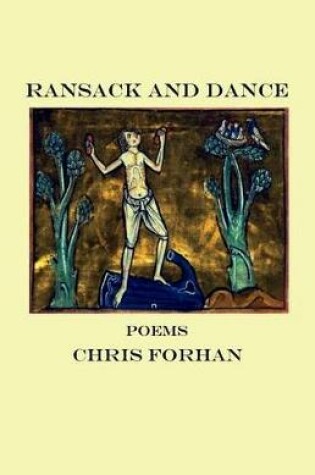 Cover of Ransack and Dance