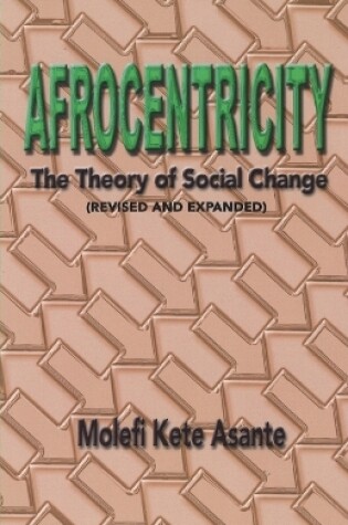 Cover of Afrocentricity