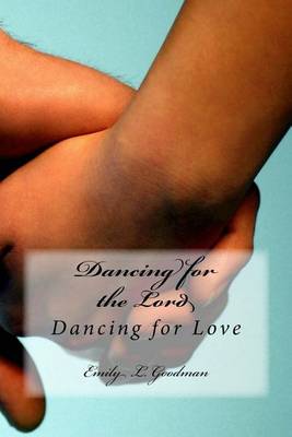 Book cover for Dancing for Love