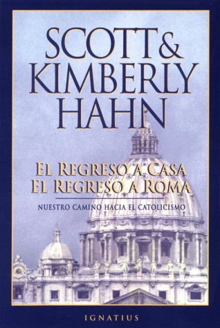 Book cover for Rome Sweet Home (Spanish Edition: El Regreso a Casa)M