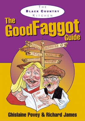 Cover of The Good Faggot Guide