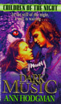 Cover of Children of the Night