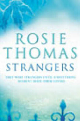 Cover of Strangers