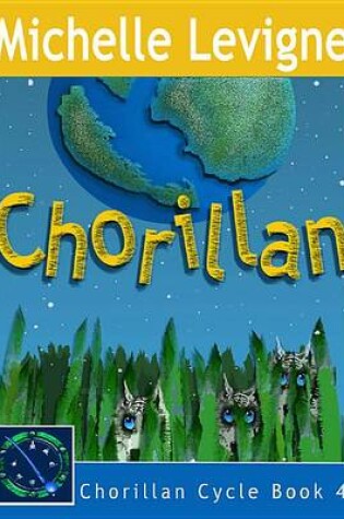 Cover of Chorillan