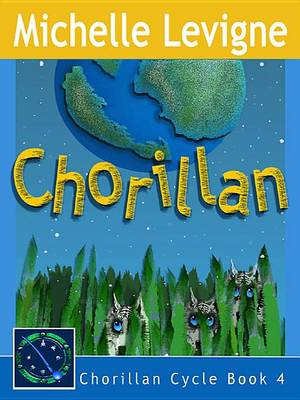 Book cover for Chorillan