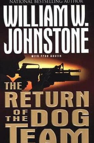 Cover of The Return of Dog Team