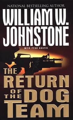 Book cover for The Return of Dog Team