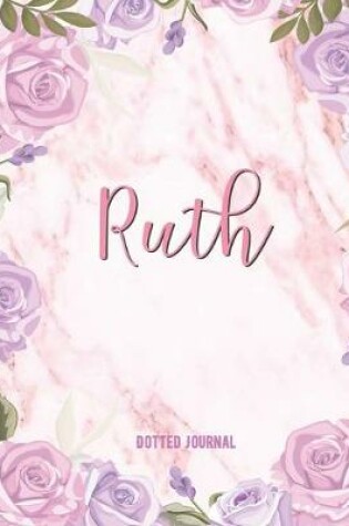 Cover of Ruth Dotted Journal