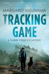 Book cover for Tracking Game