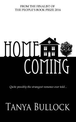 Book cover for Homecoming