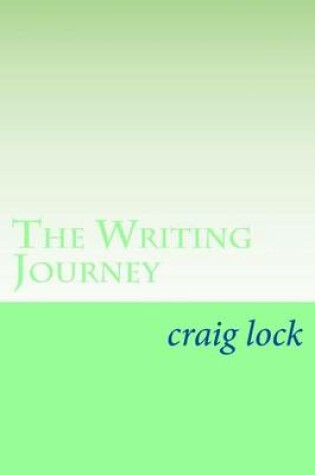 Cover of The Writing Journey