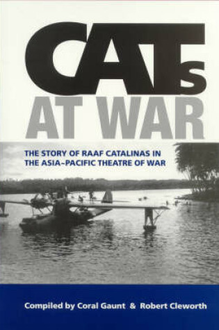 Cover of Cats at War