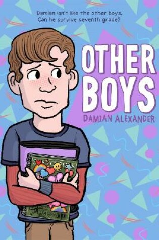 Cover of Other Boys