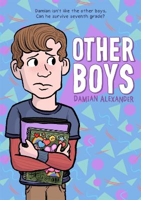 Cover of Other Boys