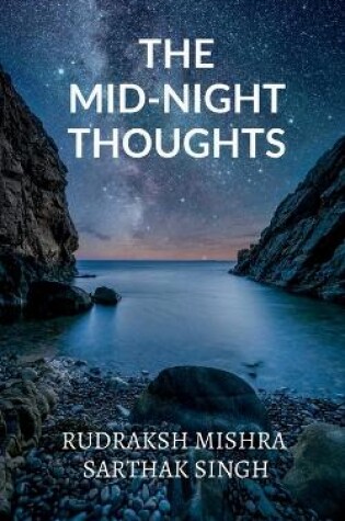 Cover of The Mid Night Thoughts