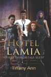 Book cover for Hotel Lamia