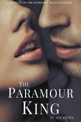 Cover of Paramour King