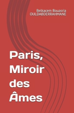 Cover of "Paris, Miroir des Âmes"