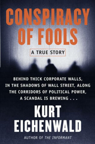 Cover of Conspiracy of Fools