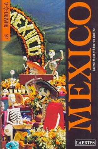 Cover of Mexico