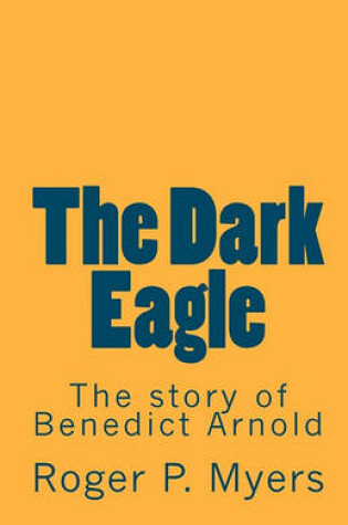 Cover of The Dark Eagle