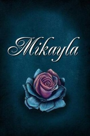 Cover of Mikayla