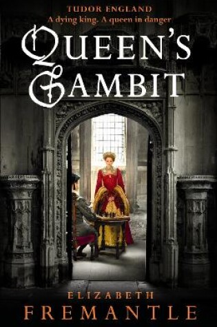 Cover of Queen's Gambit