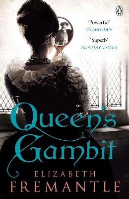 Cover of Queen's Gambit