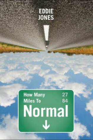 Cover of How Many Miles to Normal