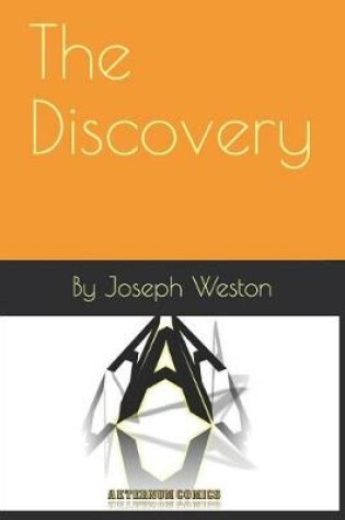 Cover of The Discovery