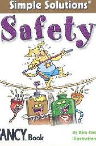 Cover of Safety